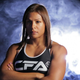 Illustration for article titled Whats It Like as the First Transgender MMA Fighter? Meet Fallon Fox.